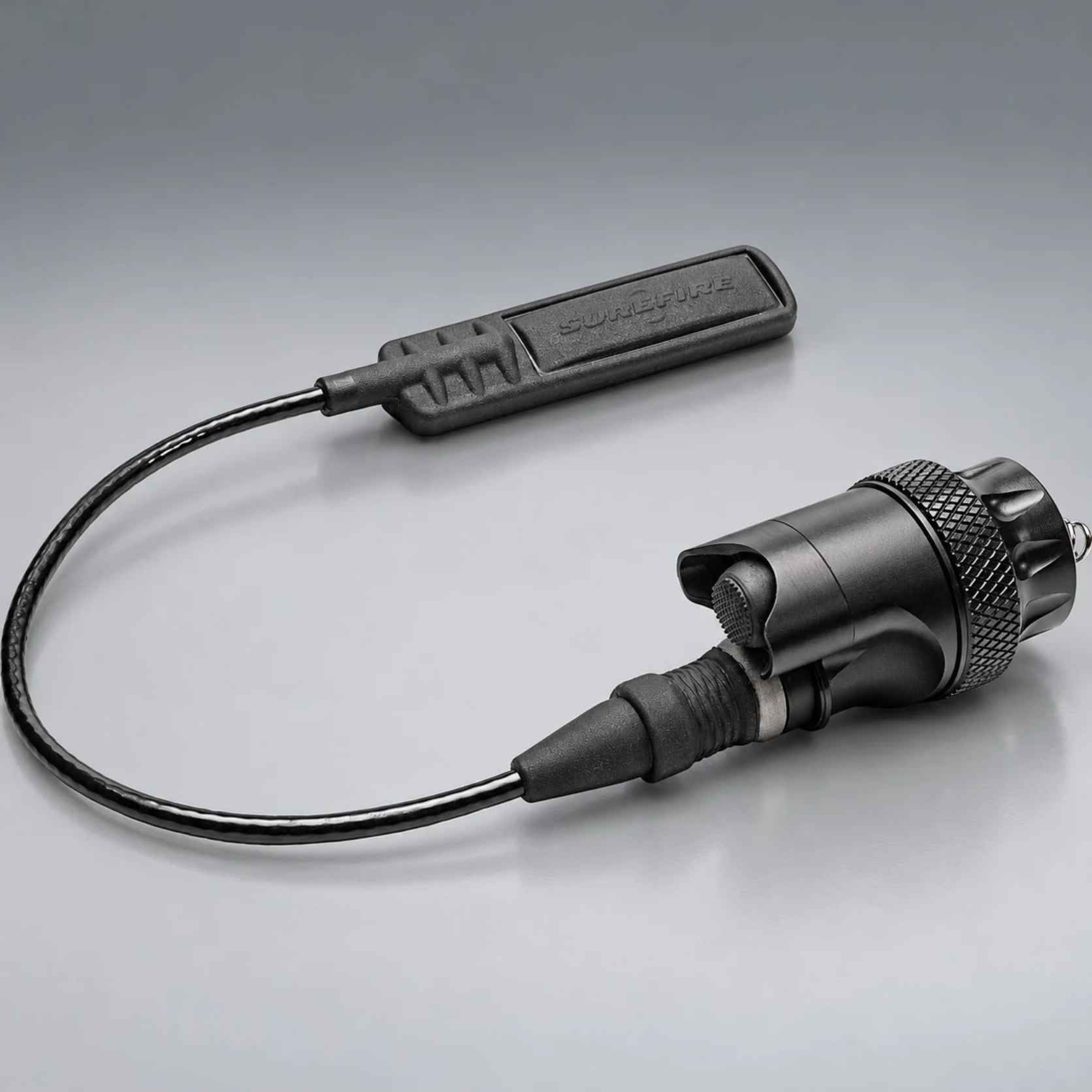 SureFire DS07 Dual Switch Tailcap & Tape Switch for Scout Light - Accessories - WCUniforms
