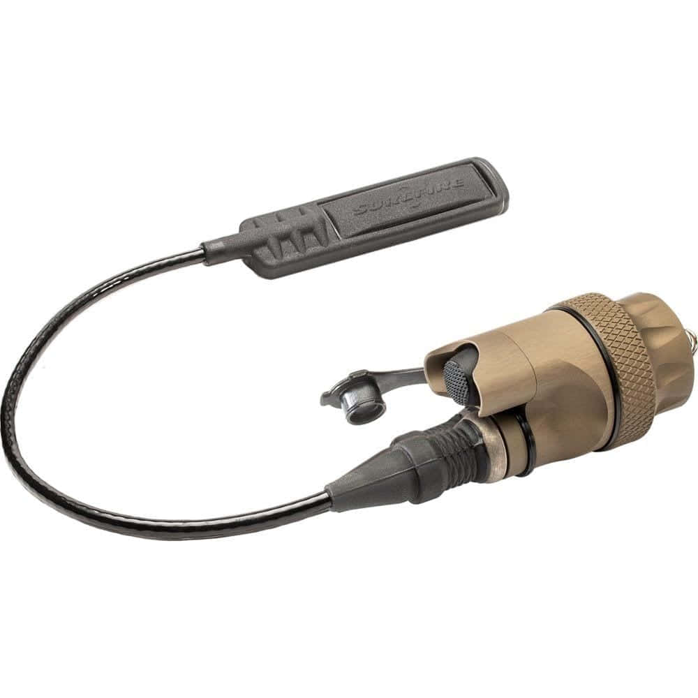 SureFire DS07 Weaponlight Switch – Tan -