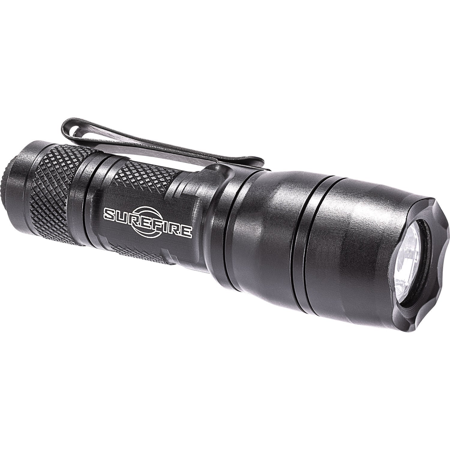 SureFire E1B Backup MaxVision E1B-MV LED Flashlight - WCUniforms