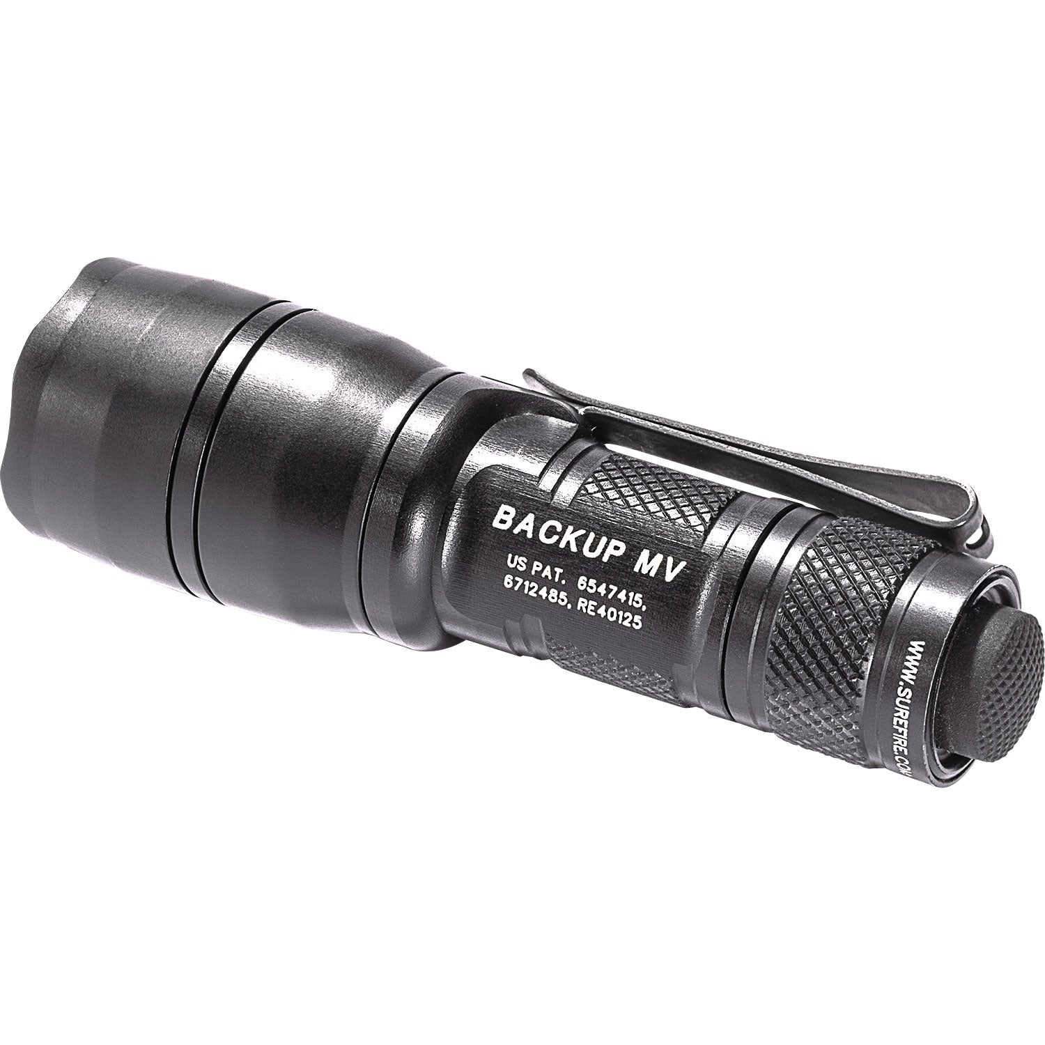 SureFire E1B Backup MaxVision E1B-MV LED Flashlight - WCUniforms