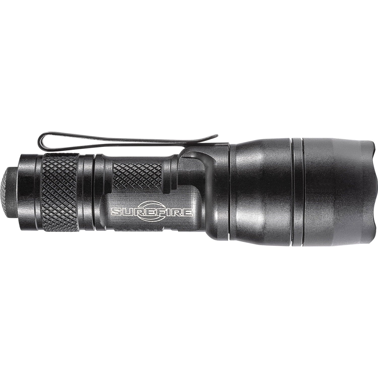 SureFire E1B Backup MaxVision E1B-MV LED Flashlight - WCUniforms