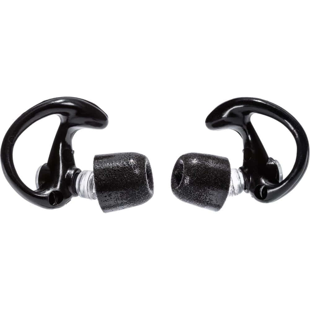 SureFire EP10 Sonic Defenders Ultra Max – Black, L -
