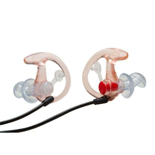 SureFire EP3 Sonic Defenders -