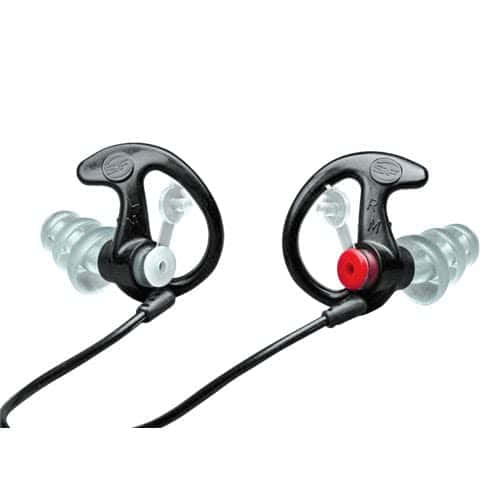 SureFire EP4 Sonic Defenders Plus -