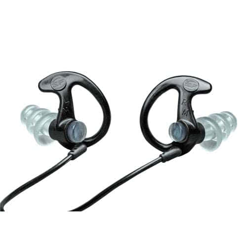 SureFire EP5 Sonic Defenders Max -