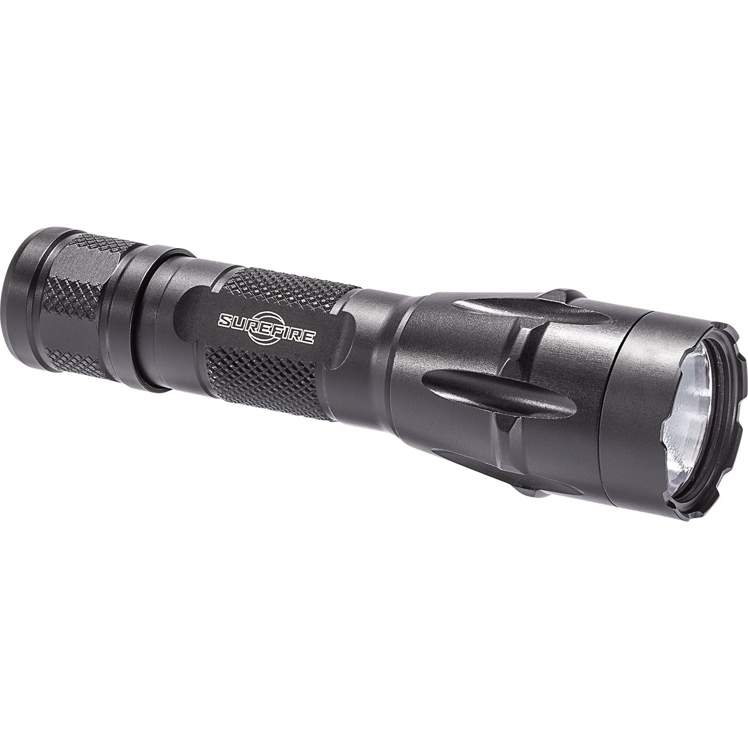 SureFire FURY Duel Fuel Tactical LED Flashlight 1500 Lumens | FURY-DFT - WCUniforms