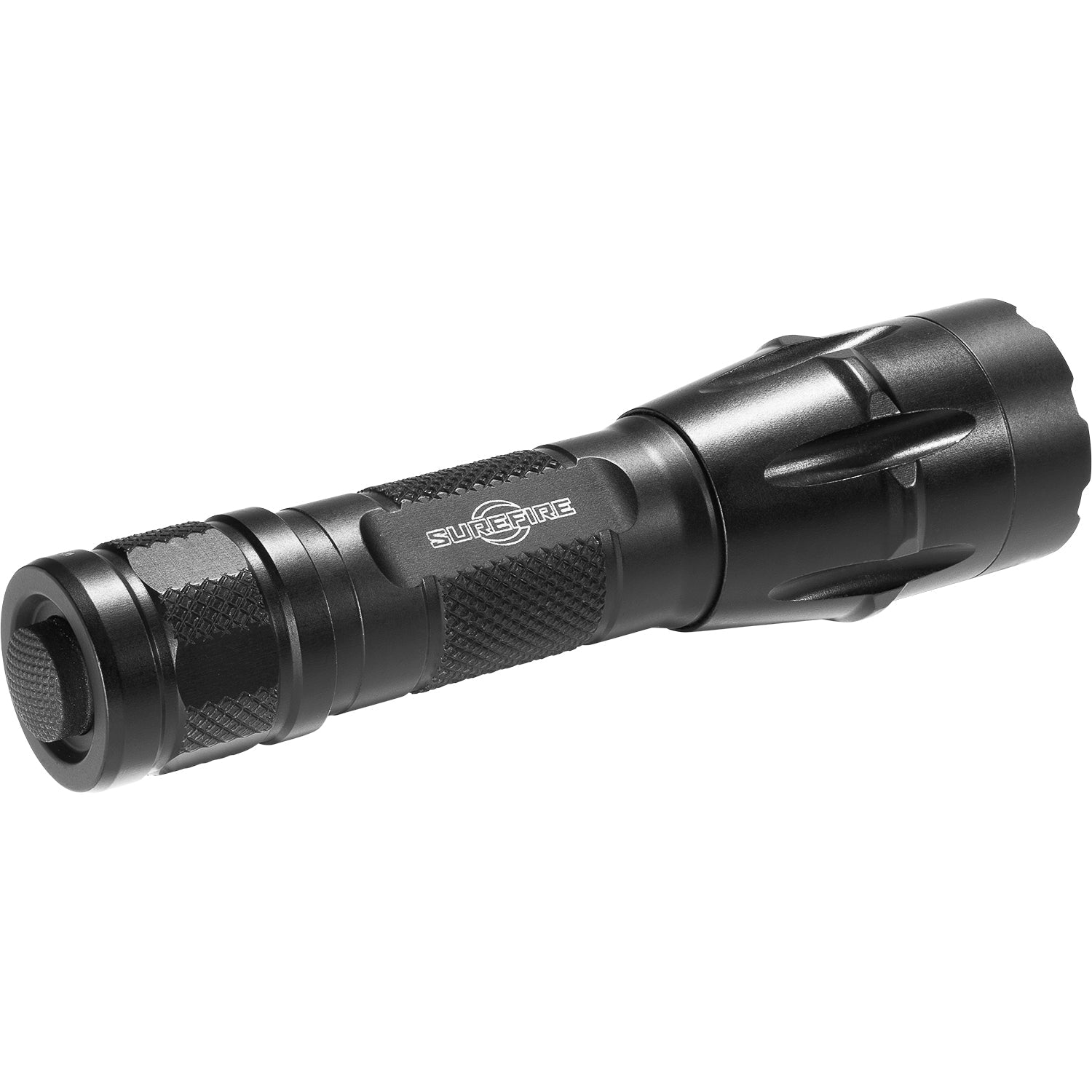 SureFire FURY Duel Fuel Tactical LED Flashlight 1500 Lumens | FURY-DFT - WCUniforms