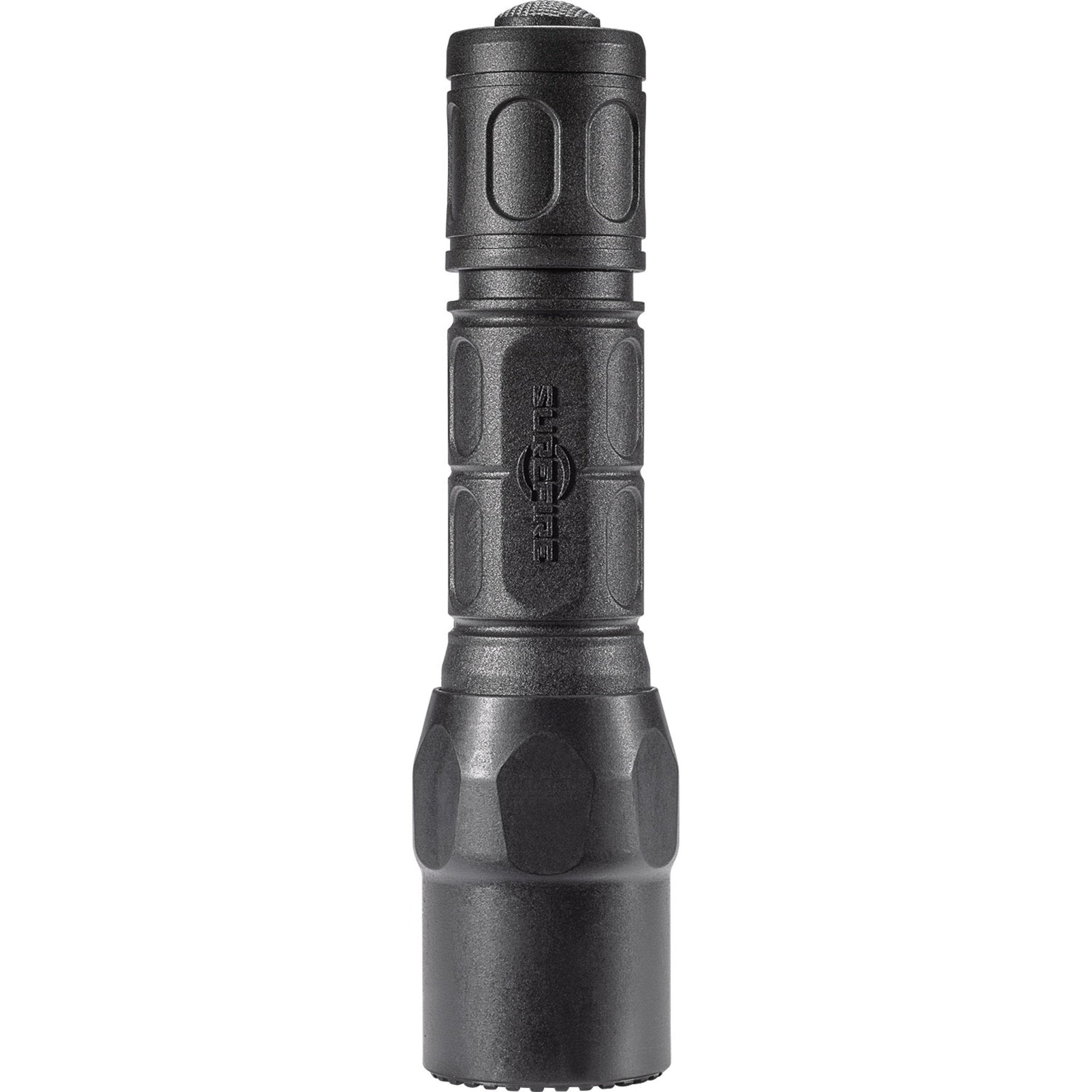 SureFire G2X Law Enforcement Edition Flashlight G2XLE-BK - WCUniforms