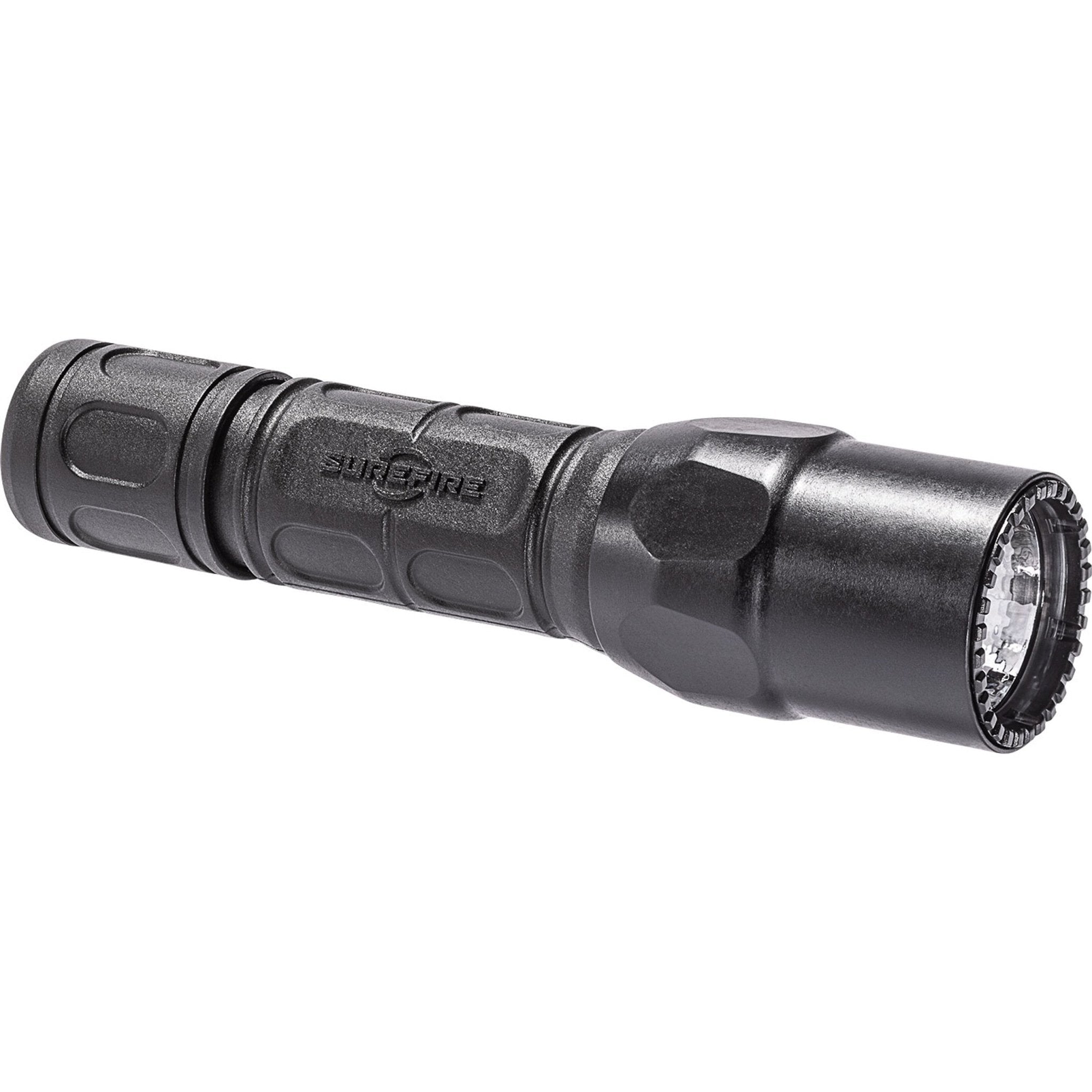SureFire G2X Law Enforcement Edition Flashlight G2XLE-BK - WCUniforms