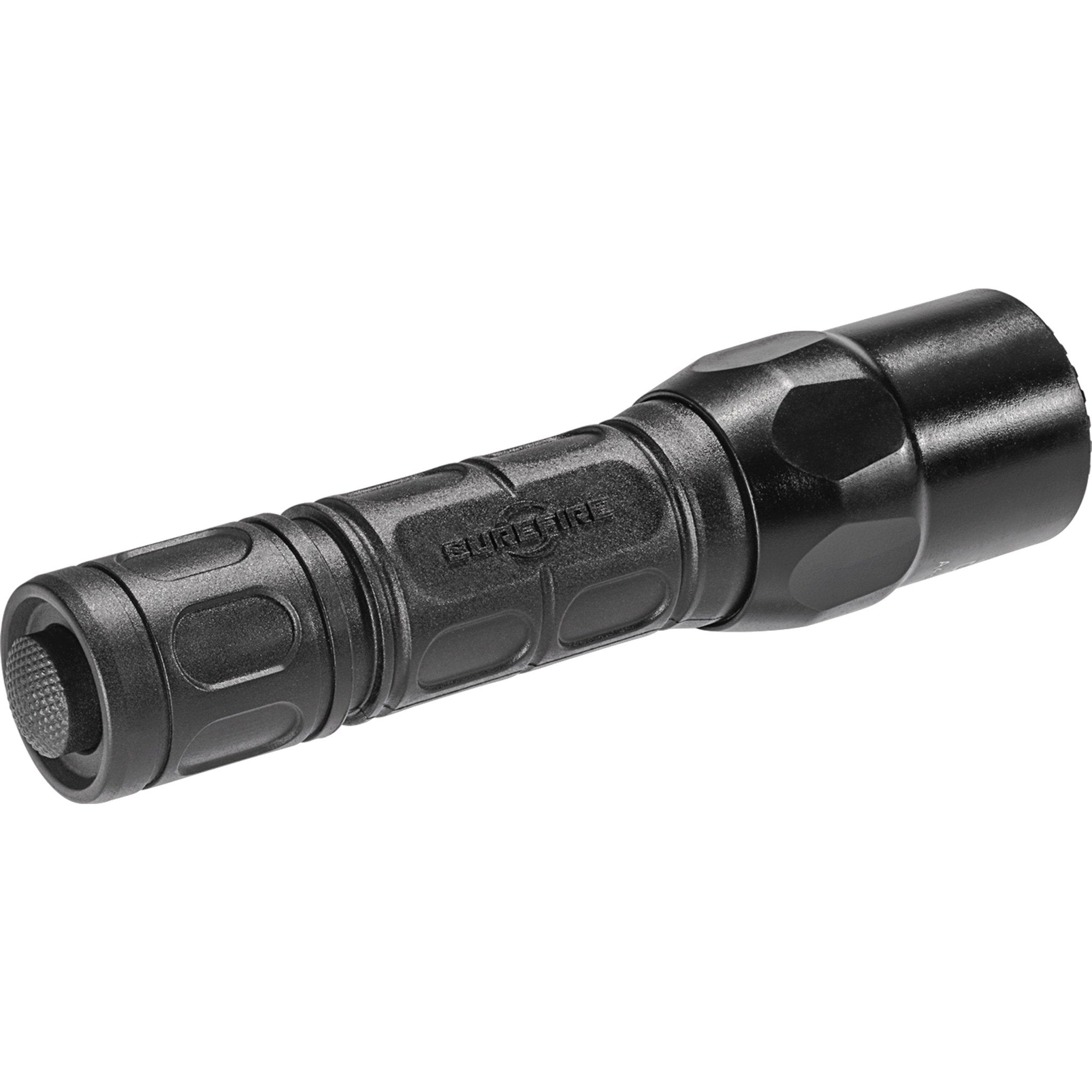 SureFire G2X Law Enforcement Edition Flashlight G2XLE-BK - WCUniforms