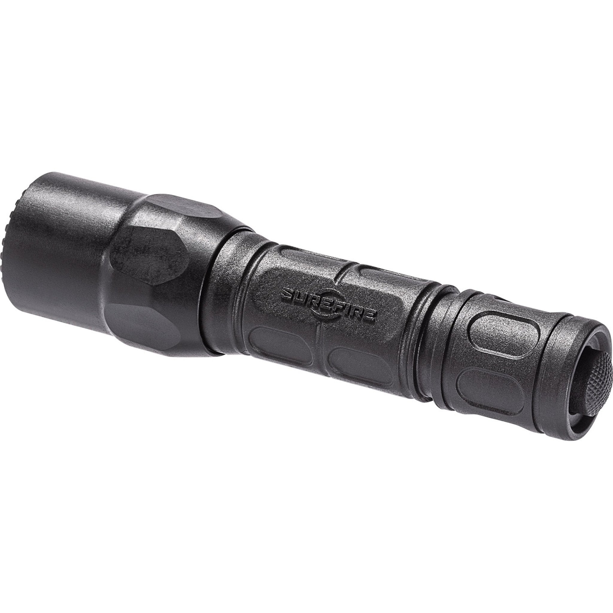 SureFire G2X Law Enforcement Edition Flashlight G2XLE-BK - WCUniforms