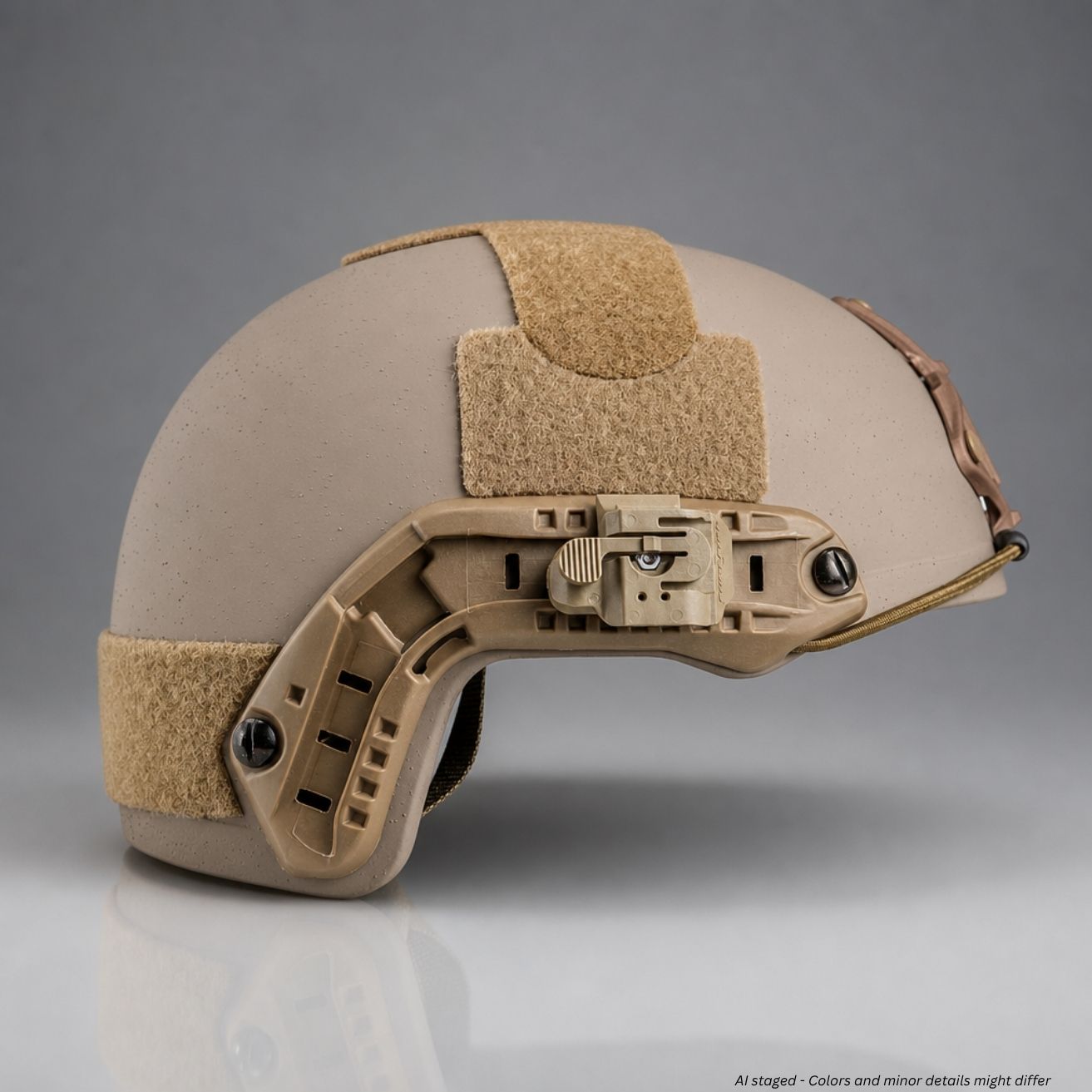 SureFire HL1 HelmetLight Adapter | ADPT-HL1-OC Ops-Core Mount - WCUniforms