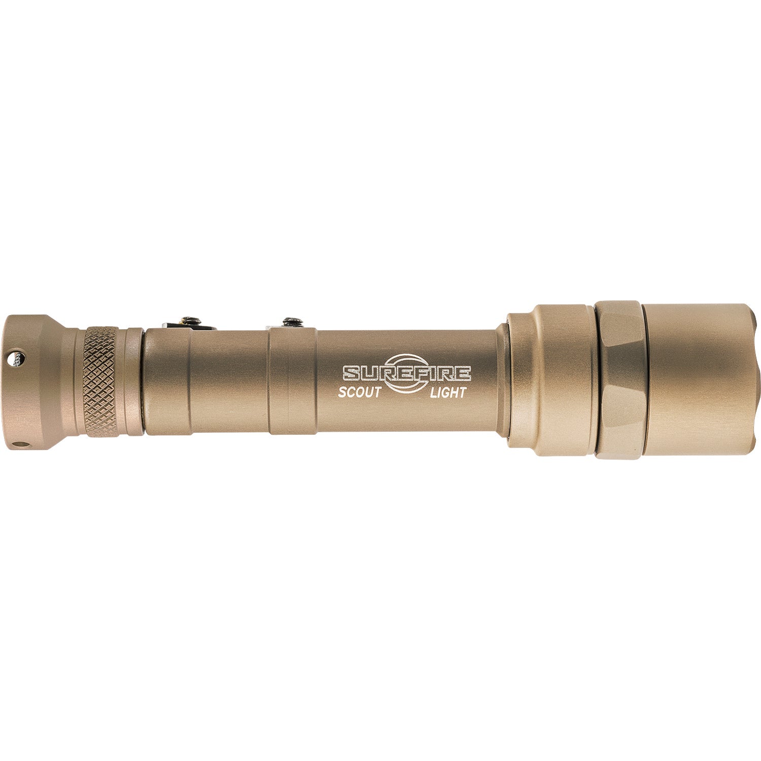 SureFire Scout Light Pro M640U - 1000 Lumens - WCUniforms