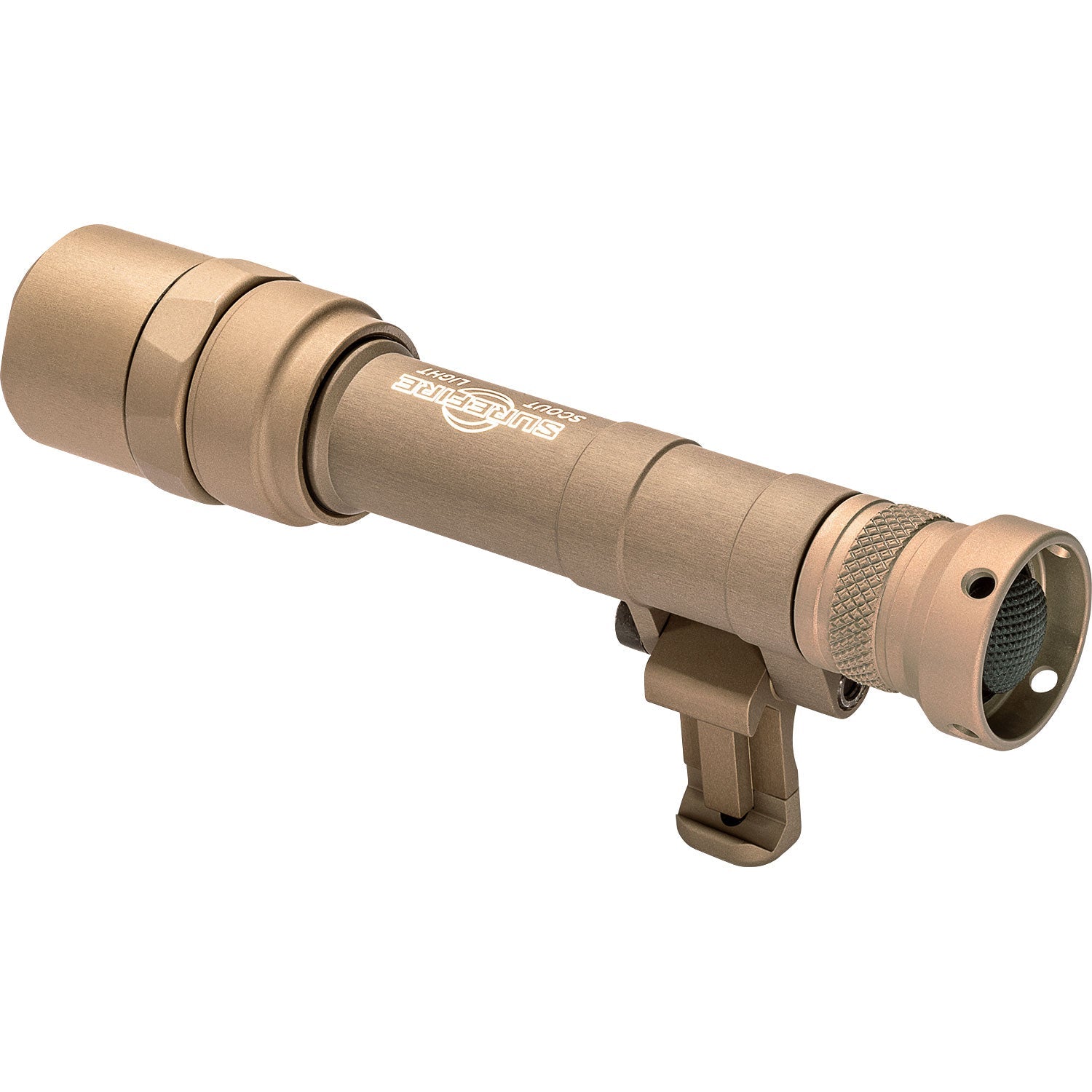 SureFire Scout Light Pro M640U - 1000 Lumens - WCUniforms