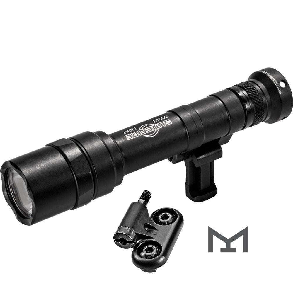 SureFire Scout Light Pro M640U - 1000 Lumens - WCUniforms