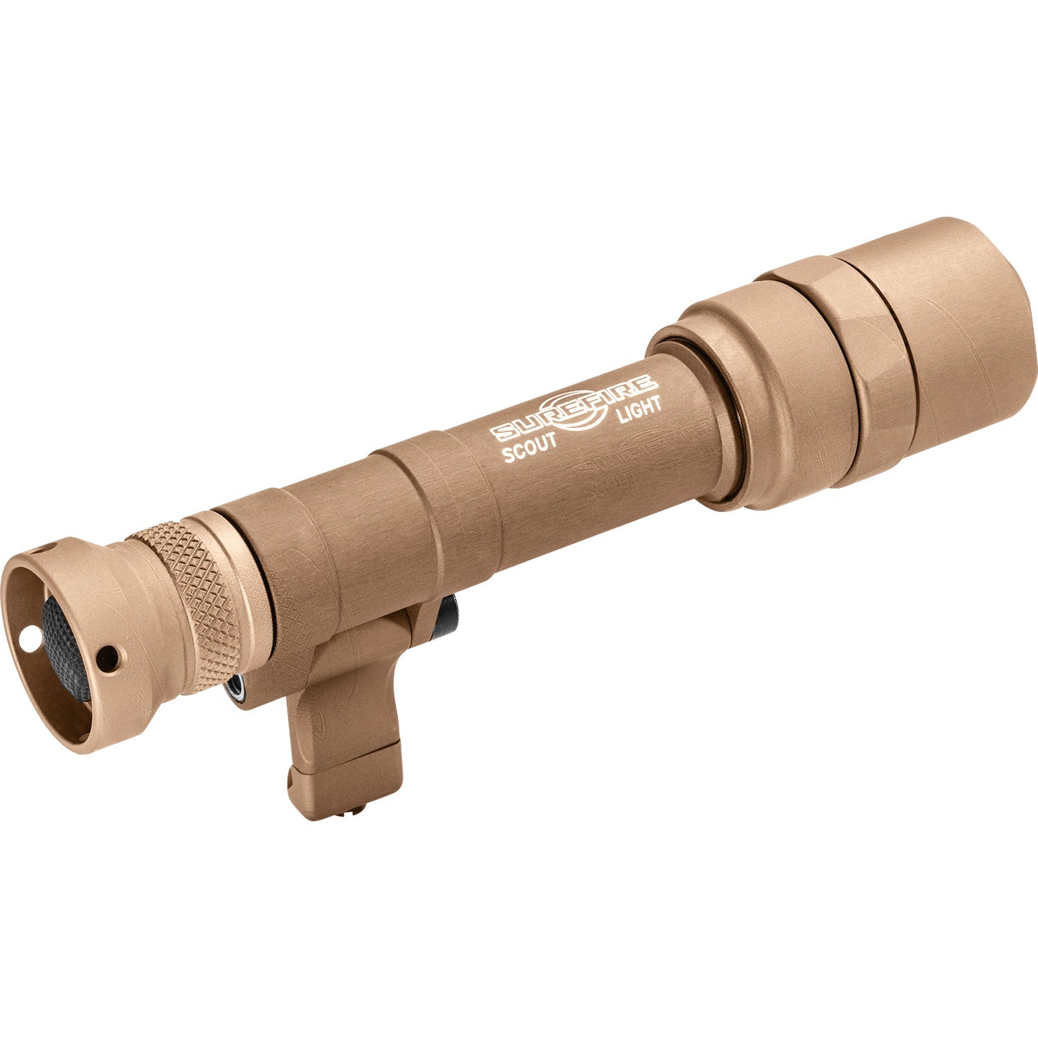 SureFire Scout Light Pro M640U - 1000 Lumens - WCUniforms