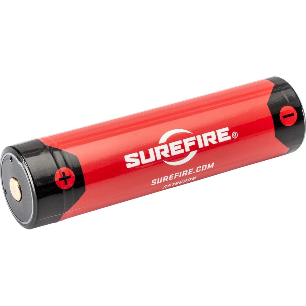 SureFire Surefire 123A Lithium Batteries SF12-BB - WCUniforms