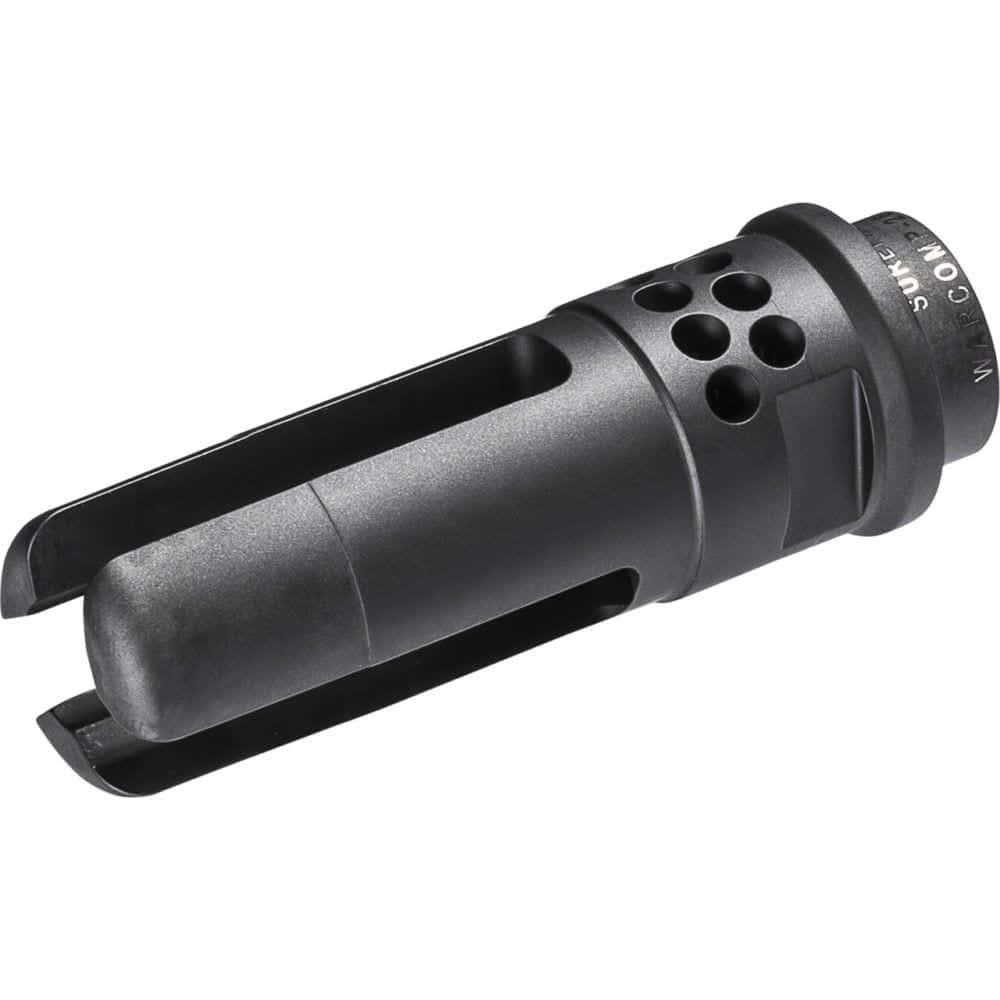 SureFire Warcomp Flash Hider -