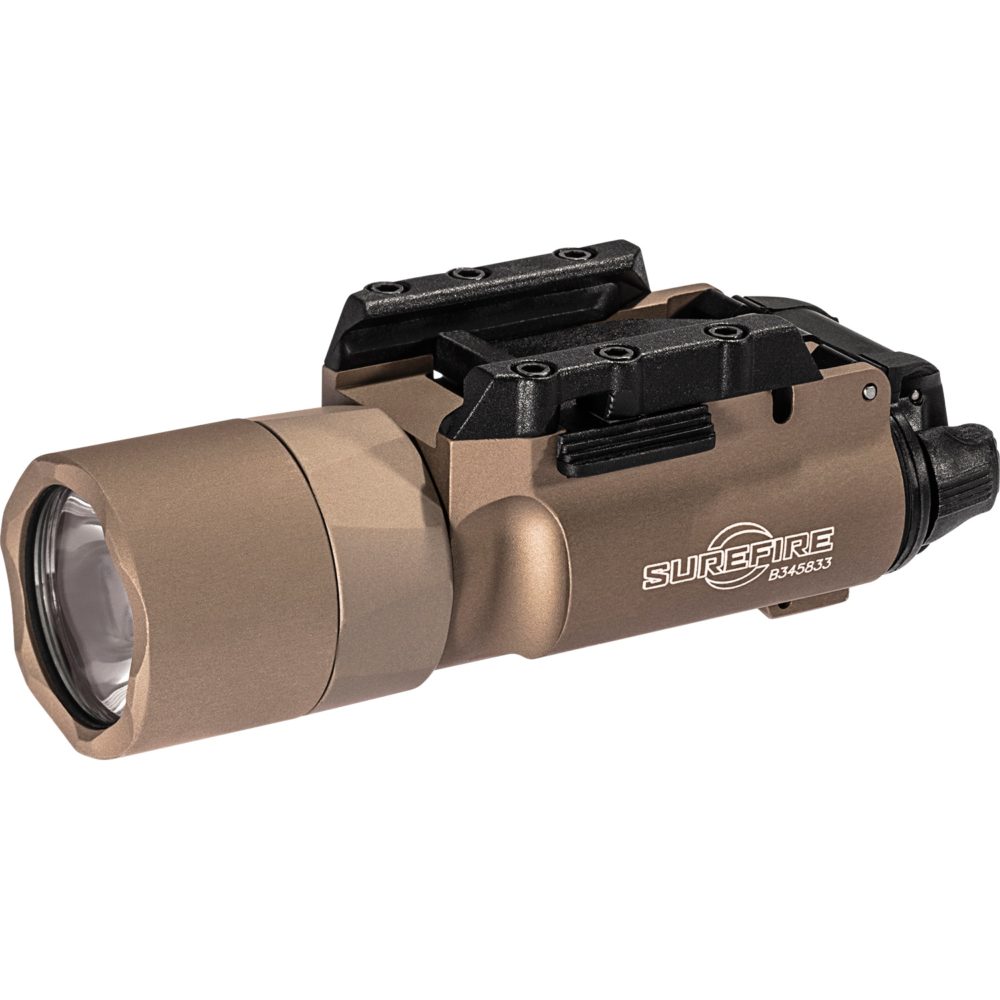SureFire X300U-A Weaponlight X300U-A - WCUniforms