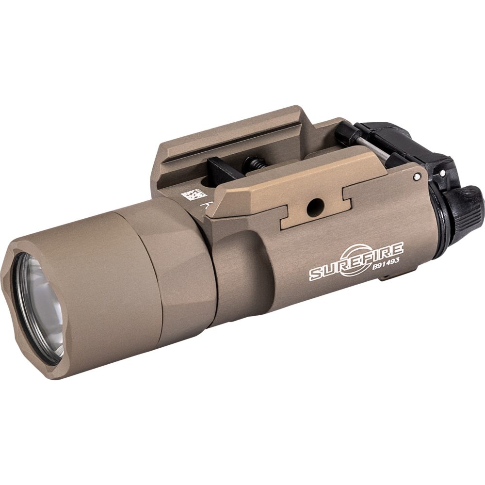 SureFire X300U-A Weaponlight X300U-A - WCUniforms