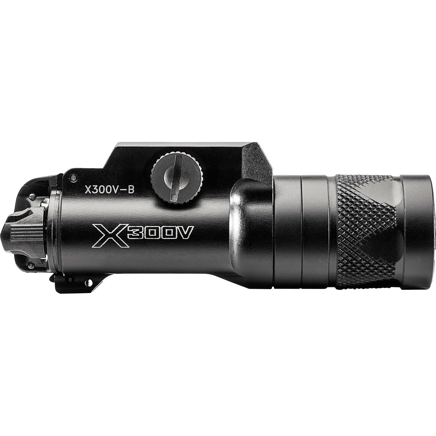 SureFire X300V - B Infrared White LED Weaponlight for Pistols and Rifles - WCUniforms