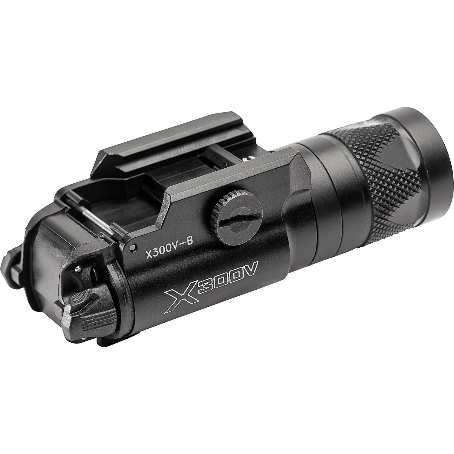 SureFire X300V - B Infrared White LED Weaponlight for Pistols and Rifles - WCUniforms