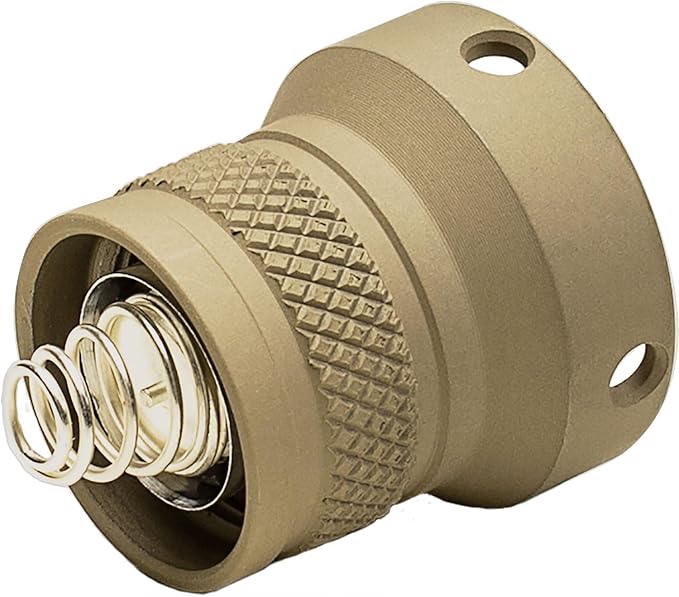 SureFire Z68 Tailcap - WCUniforms