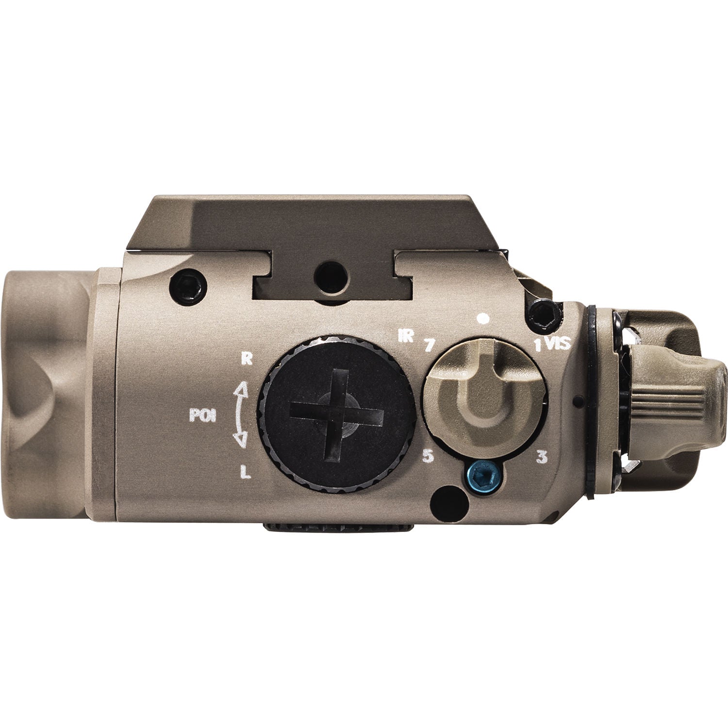 SureFire XVL2 IRC Weaponlight - Tan