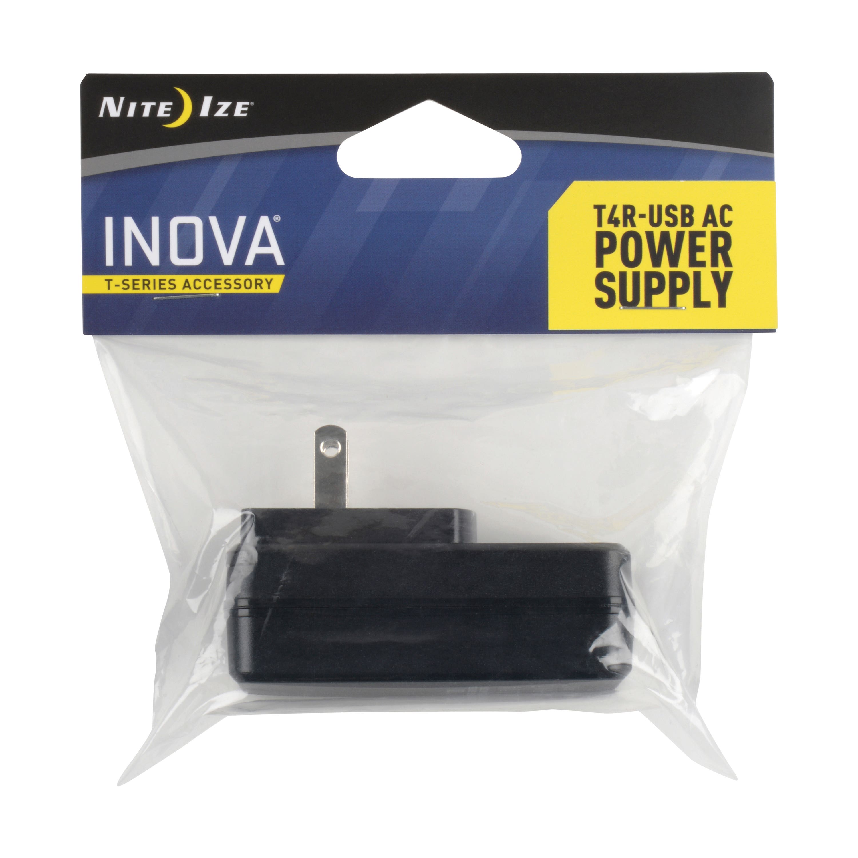 Nite Ize INOVA T5 Luz LED táctica con batería de litio