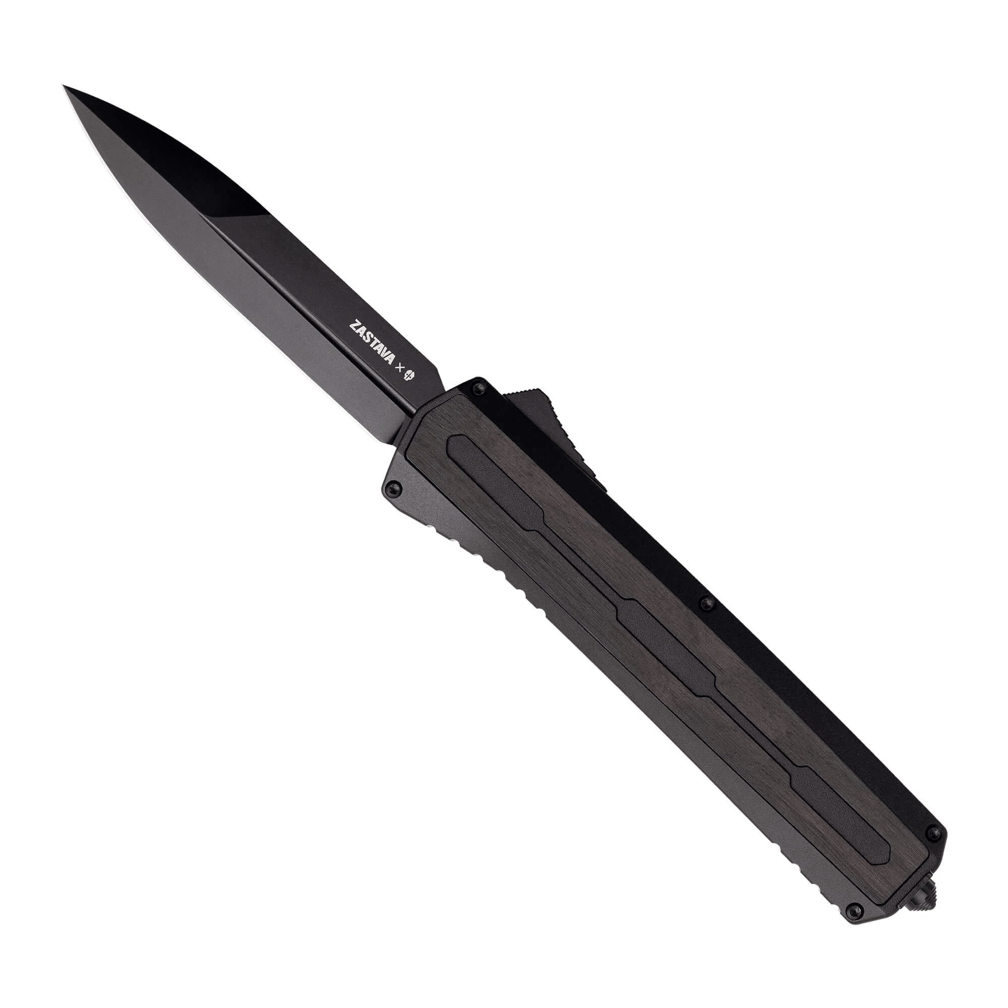 Tekto Gear A7 Zastava Series Knife (Dagger or Spear Point) - WCUniforms
