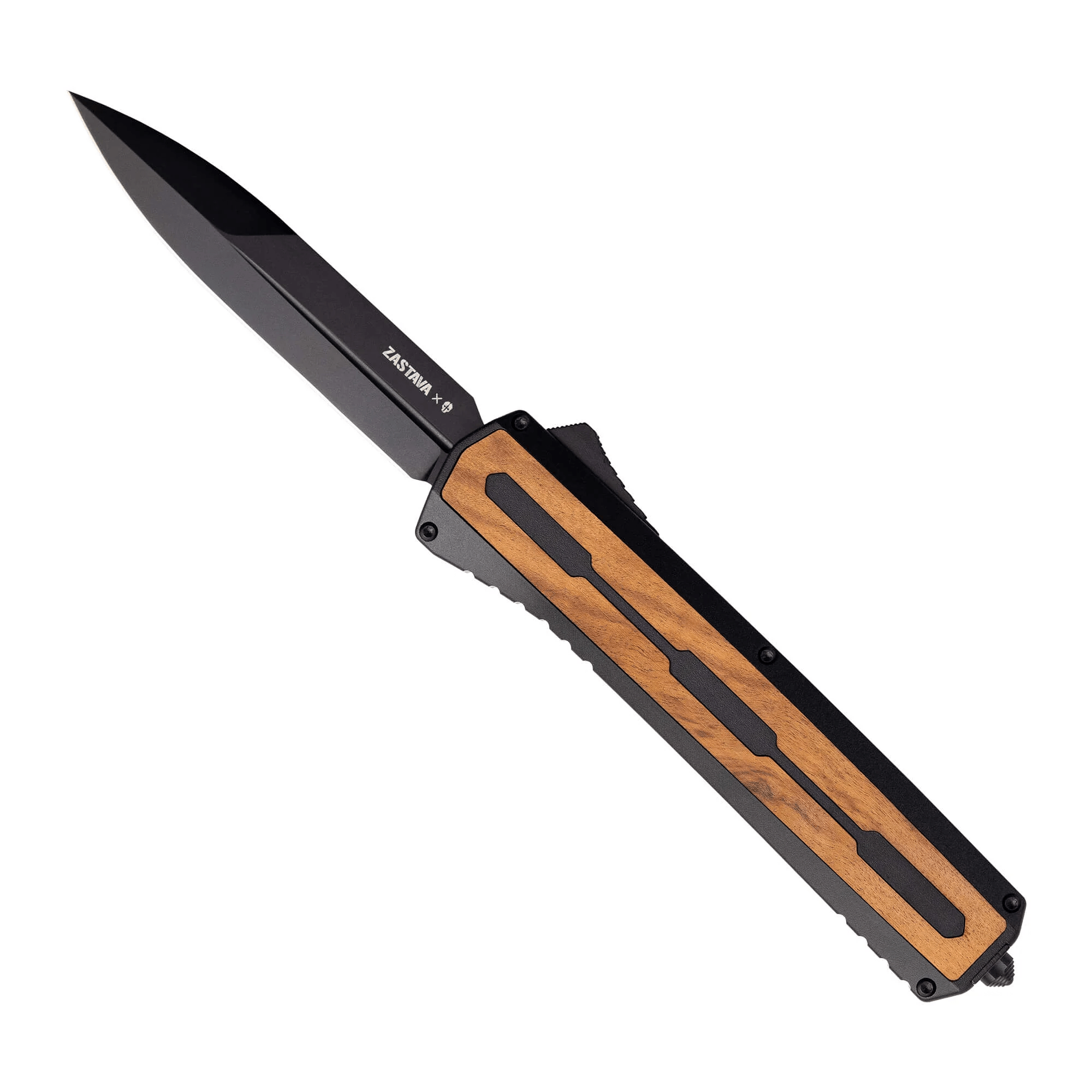 Tekto Gear A7 Zastava Series Knife (Dagger or Spear Point) - WCUniforms