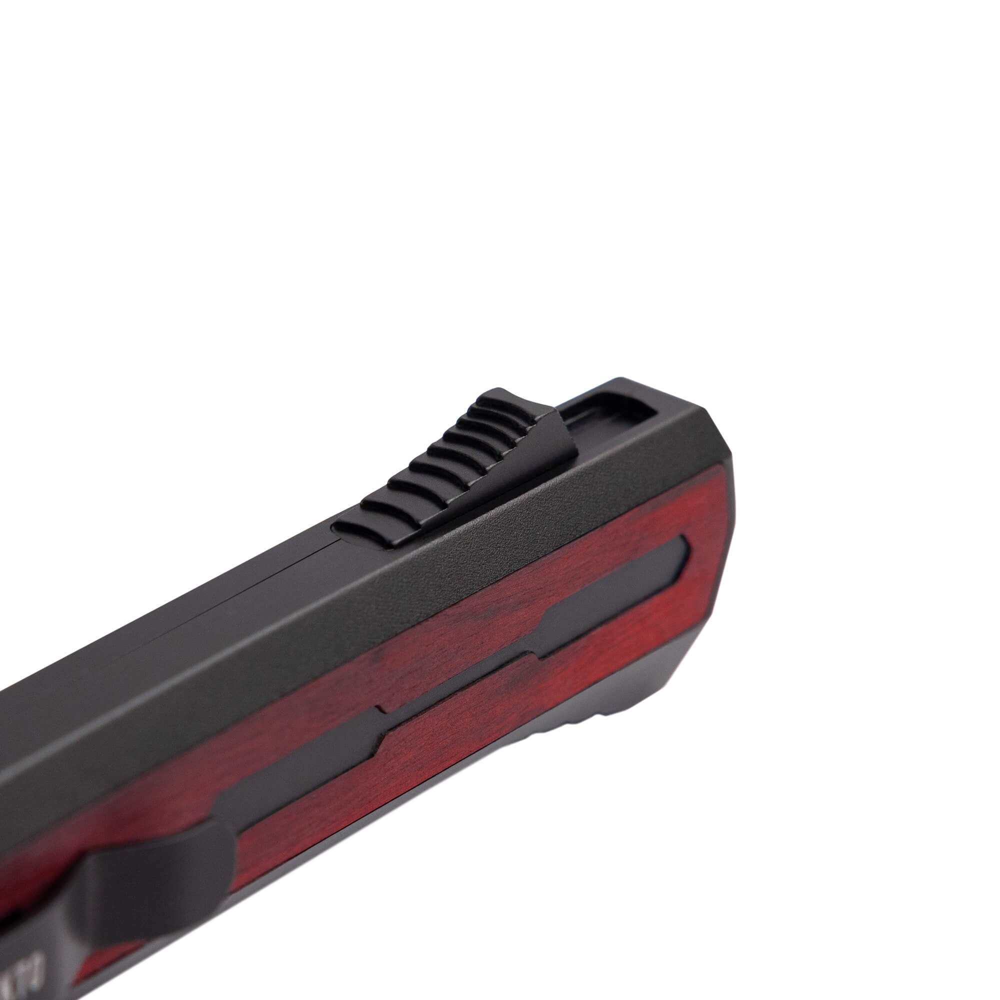 Tekto Gear A7 Zastava Series Knife (Dagger or Spear Point) - WCUniforms