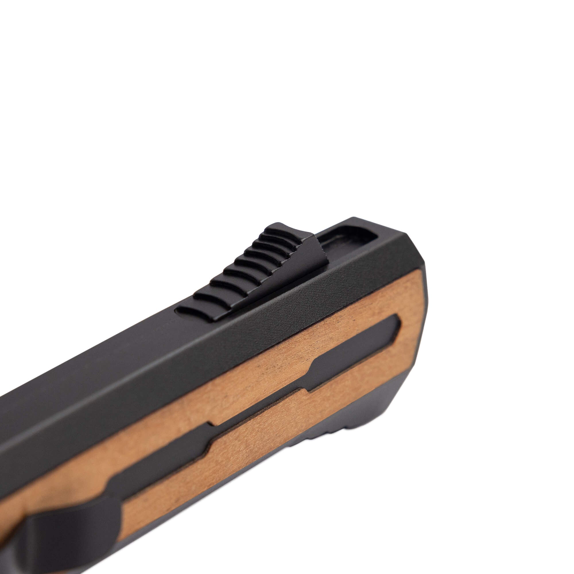 Tekto Gear A7 Zastava Series Knife (Dagger or Spear Point) - WCUniforms