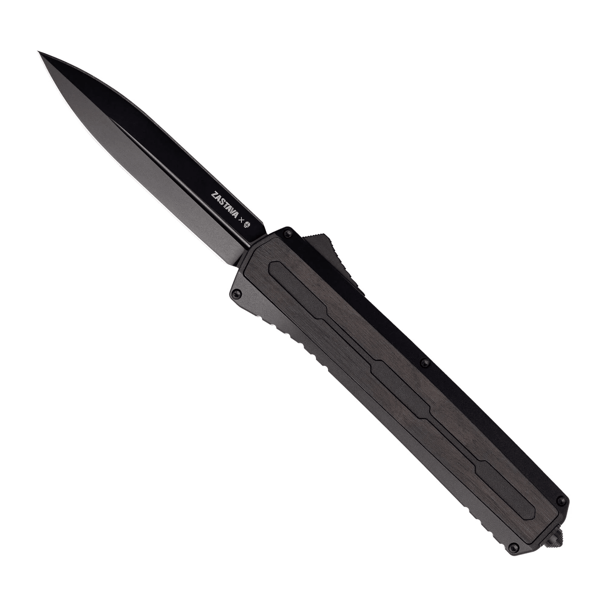 Tekto Gear A7 Zastava Series Knife (Dagger or Spear Point) - WCUniforms
