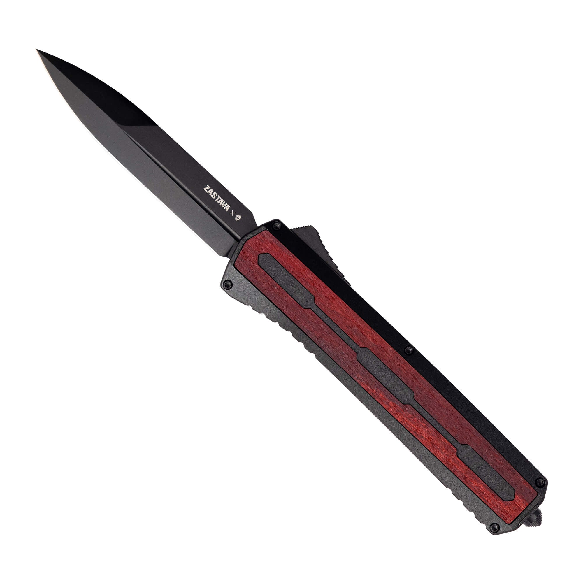 Tekto Gear A7 Zastava Series Knife (Dagger or Spear Point) - WCUniforms