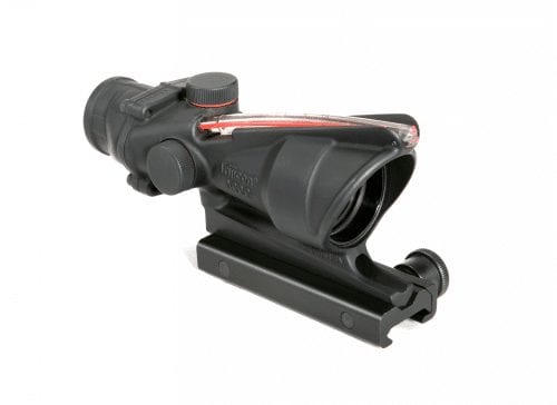 Trijicon ACOG 4×32 Scope Dual Illuminated -