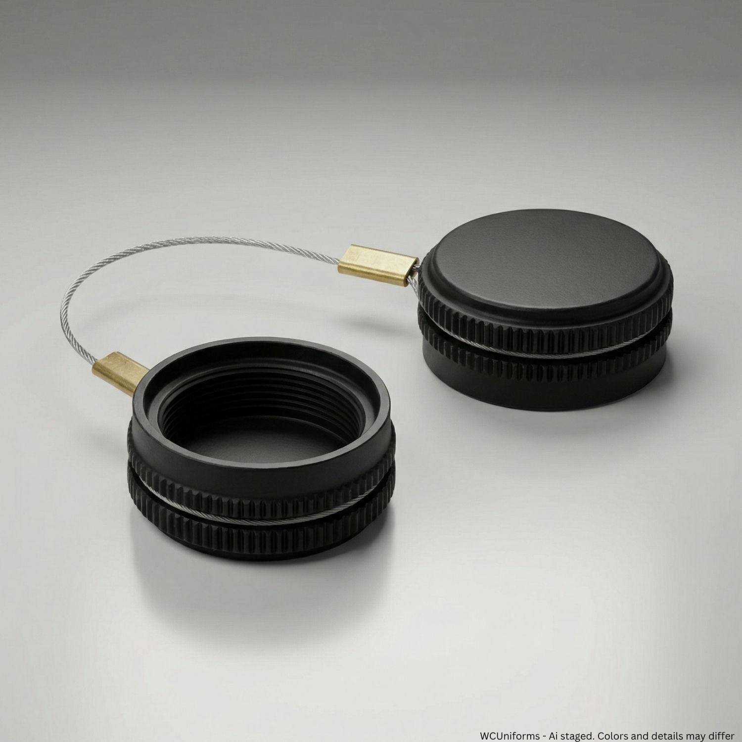 Trijicon ACOG® Internal Adjuster Caps & Lanyard TA71 - WCUniforms