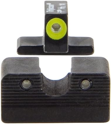 Trijicon HD Night Sights - Sig Sauer 6 Front / 8 Rear | SG103 - WCUniforms