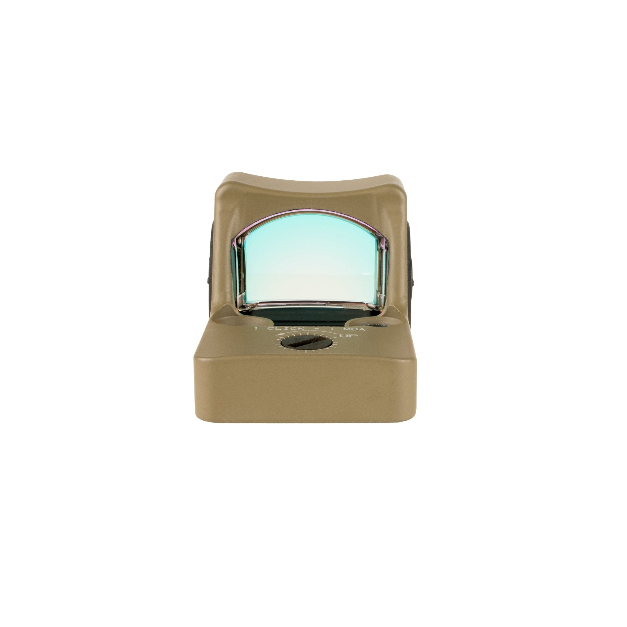 Trijicon RMR Type 2 Adjustable LED Sight RM06-C - WCUniforms