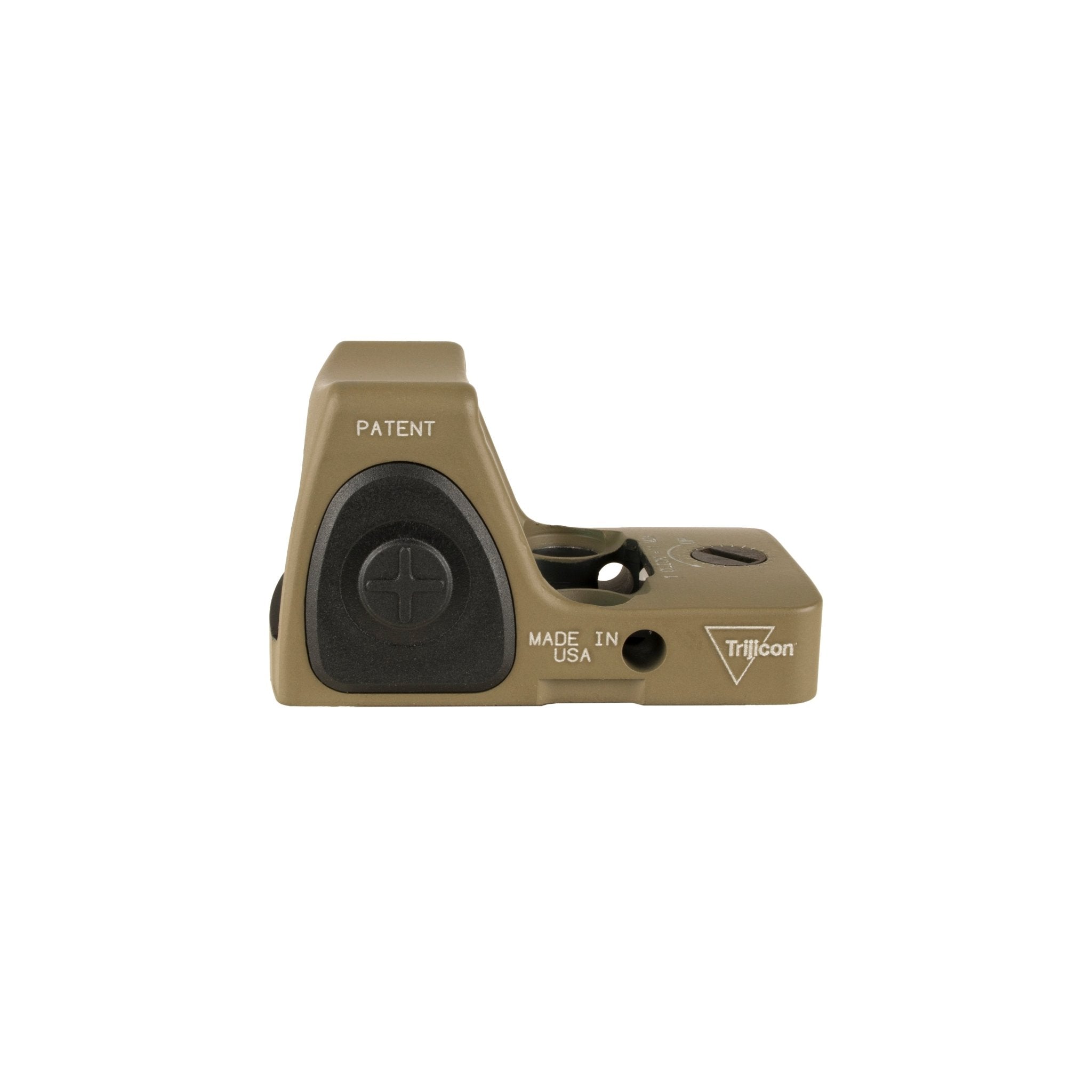 Trijicon RMR Type 2 Adjustable LED Sight RM06-C - WCUniforms