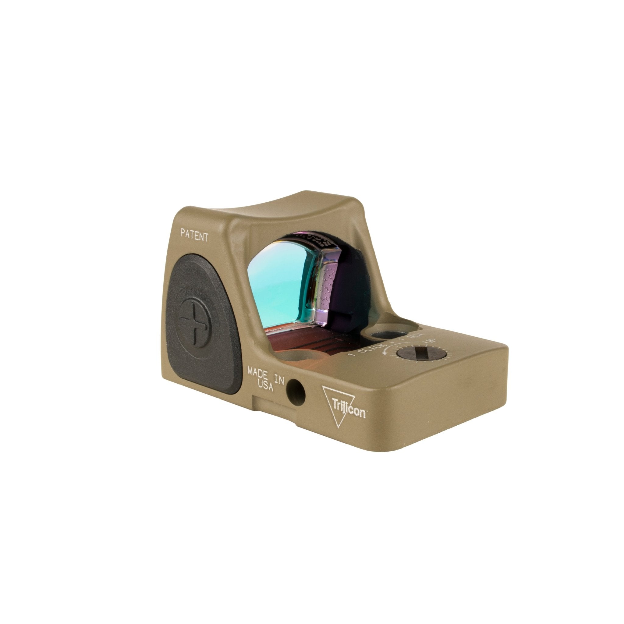 Trijicon RMR Type 2 Adjustable LED Sight RM06-C - WCUniforms
