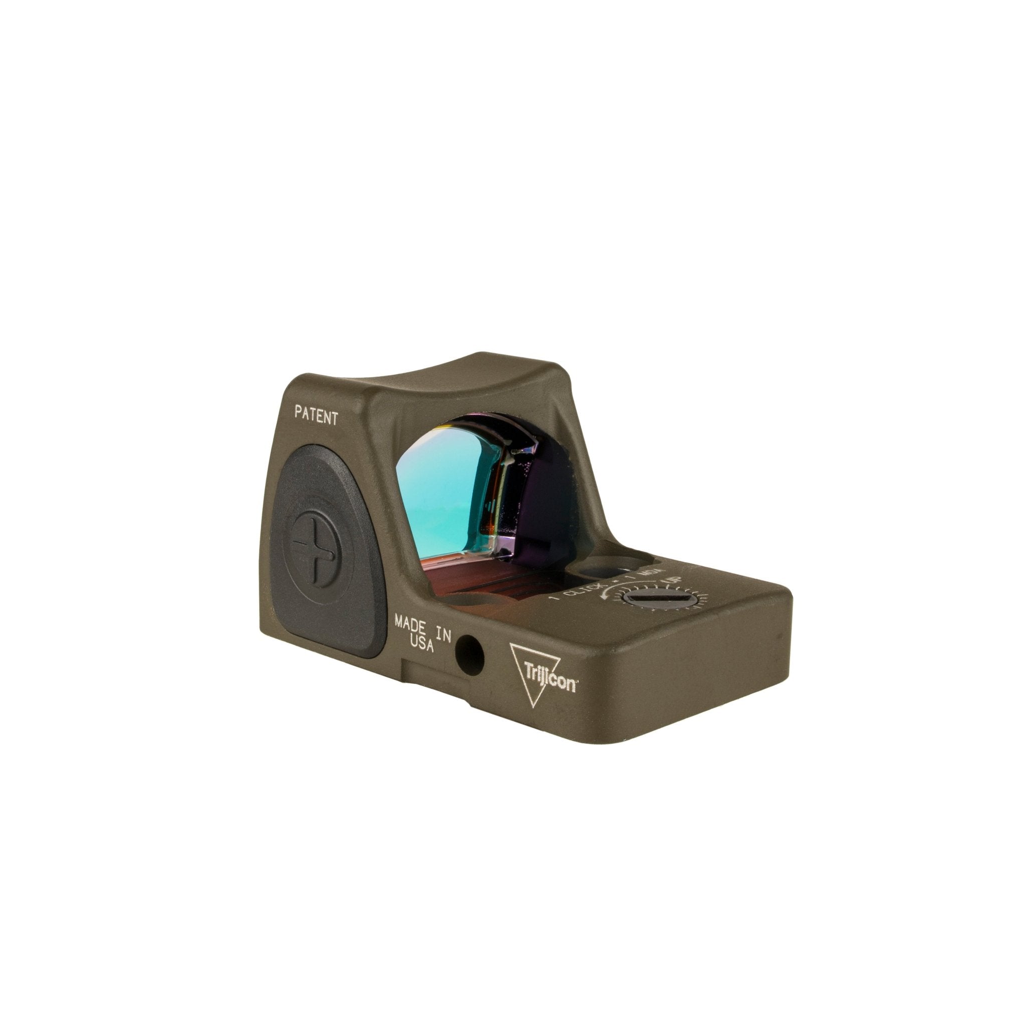 Trijicon RMR Type 2 Adjustable LED Sight RM06-C - WCUniforms