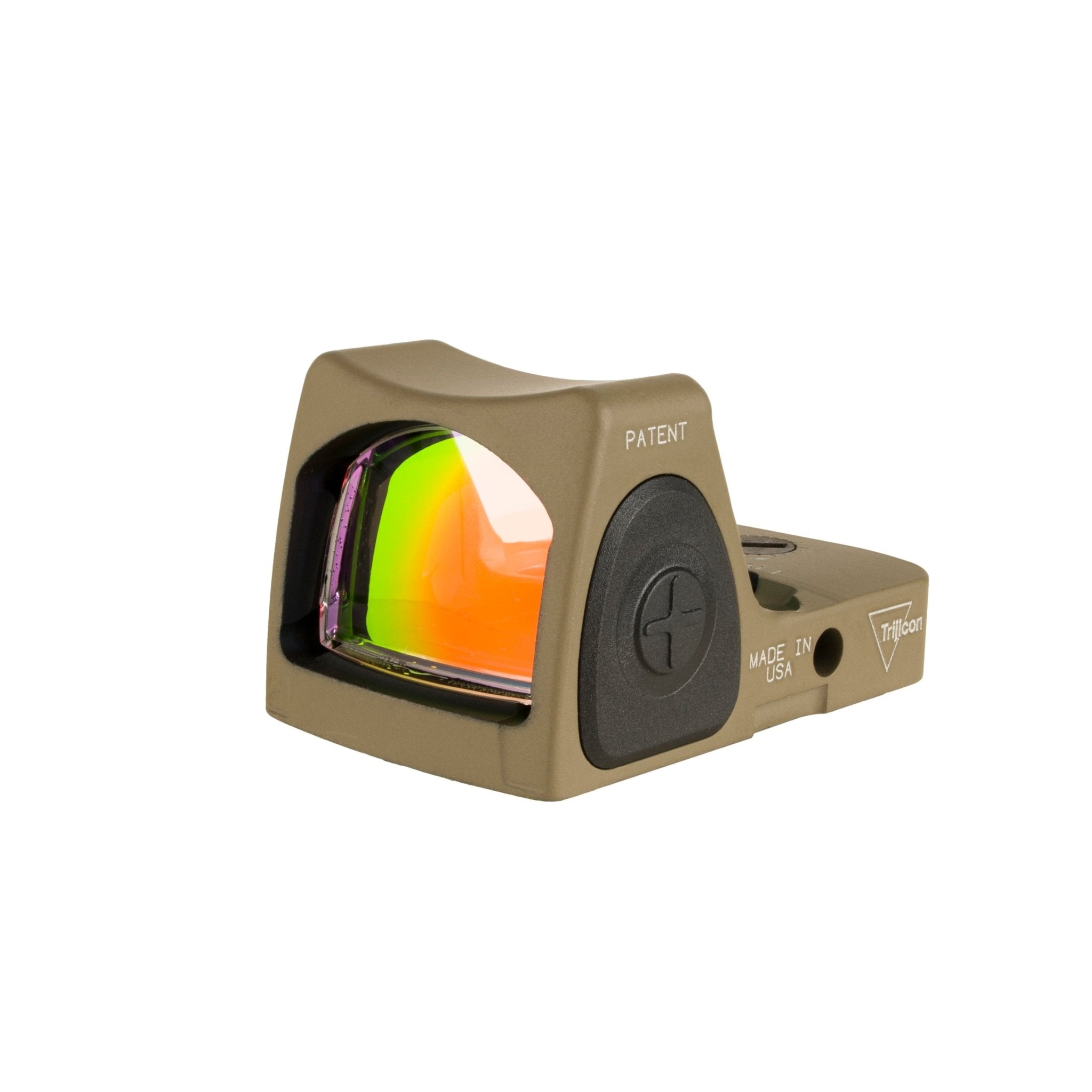 Trijicon RMR Type 2 Adjustable LED Sight RM06-C - WCUniforms
