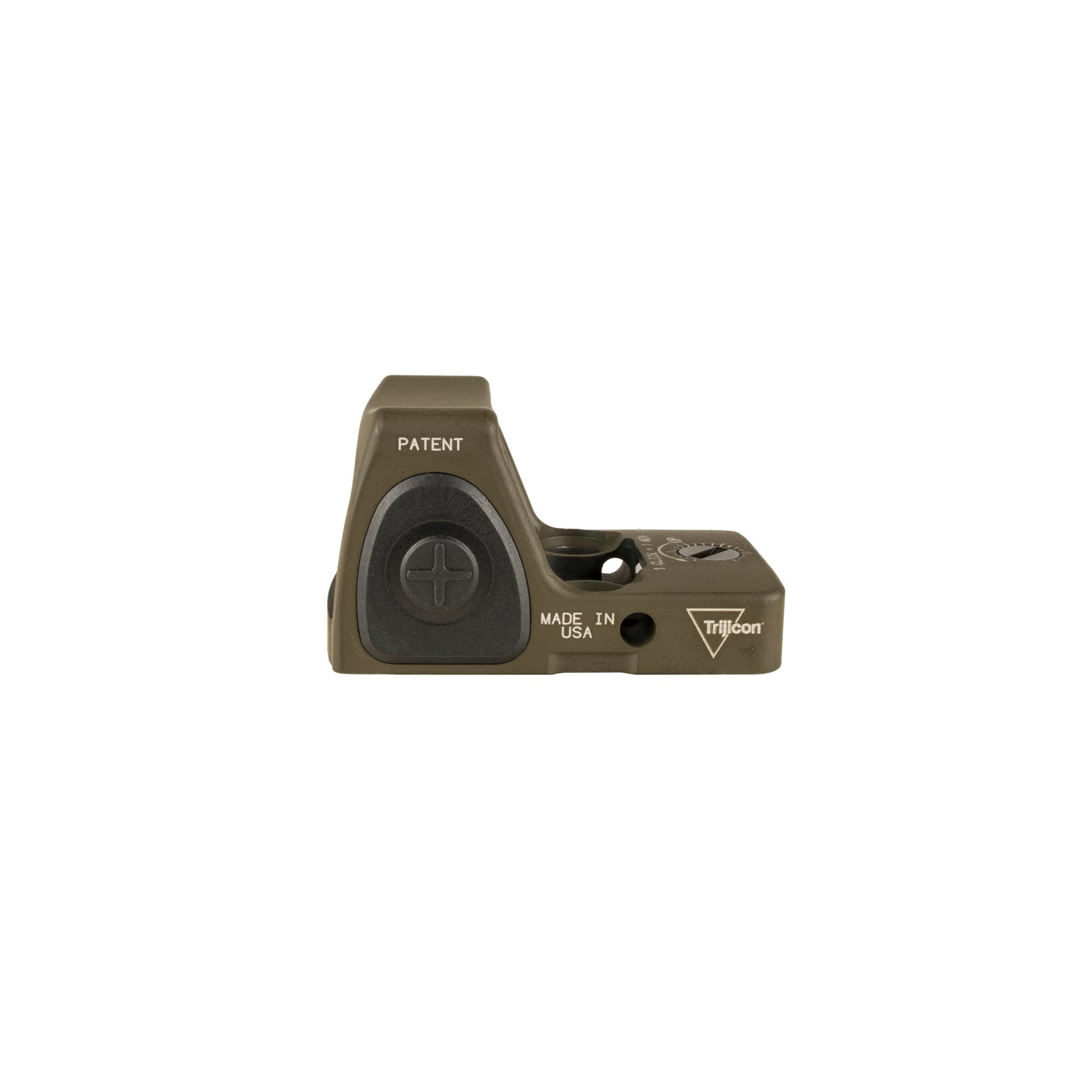 Trijicon RMR Type 2 Adjustable LED Sight RM06-C - WCUniforms