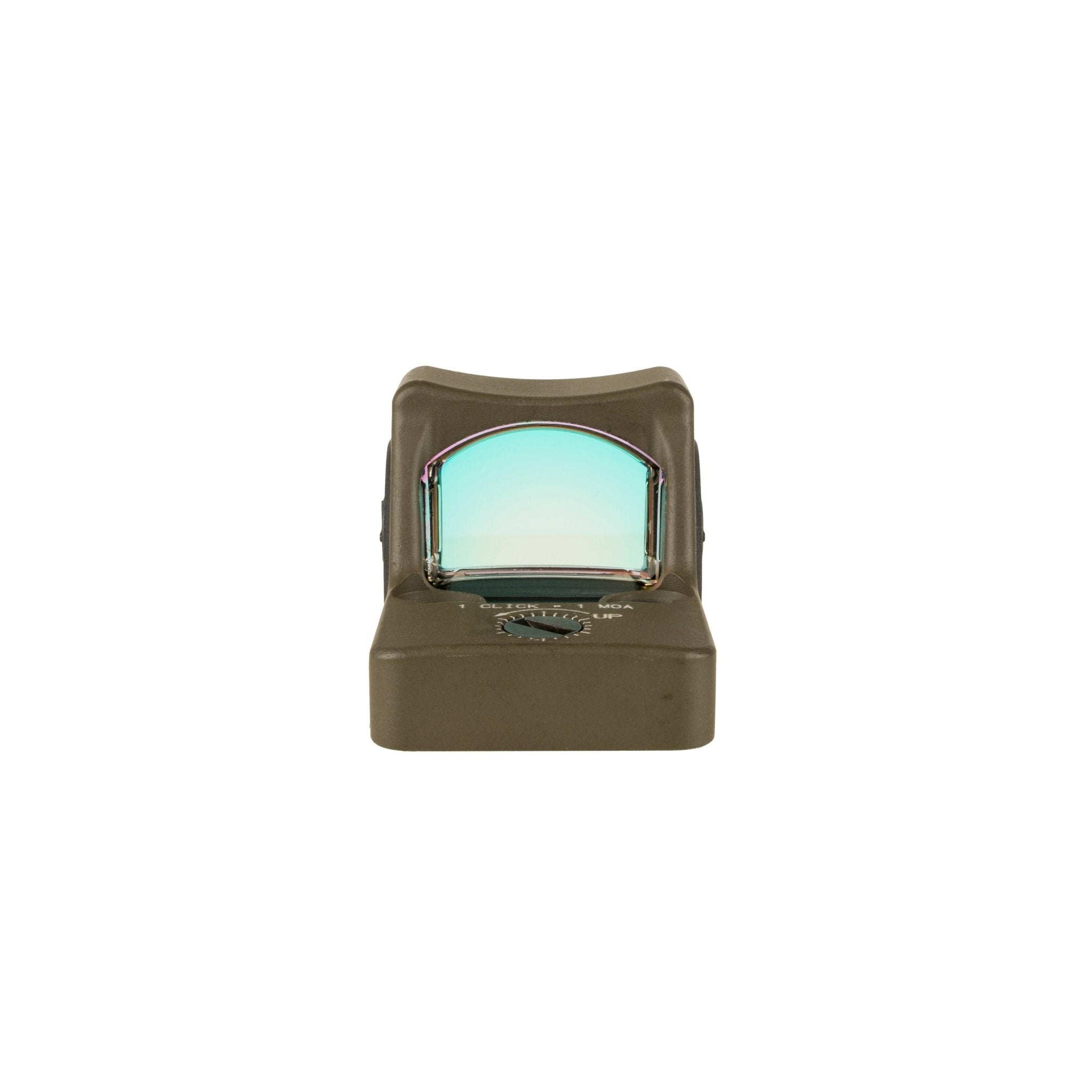 Trijicon RMR Type 2 Adjustable LED Sight RM06-C - WCUniforms