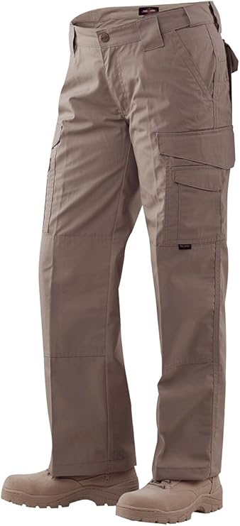 TRU-SPEC 24-7 Women's Original Tactical Pants - WCUniforms