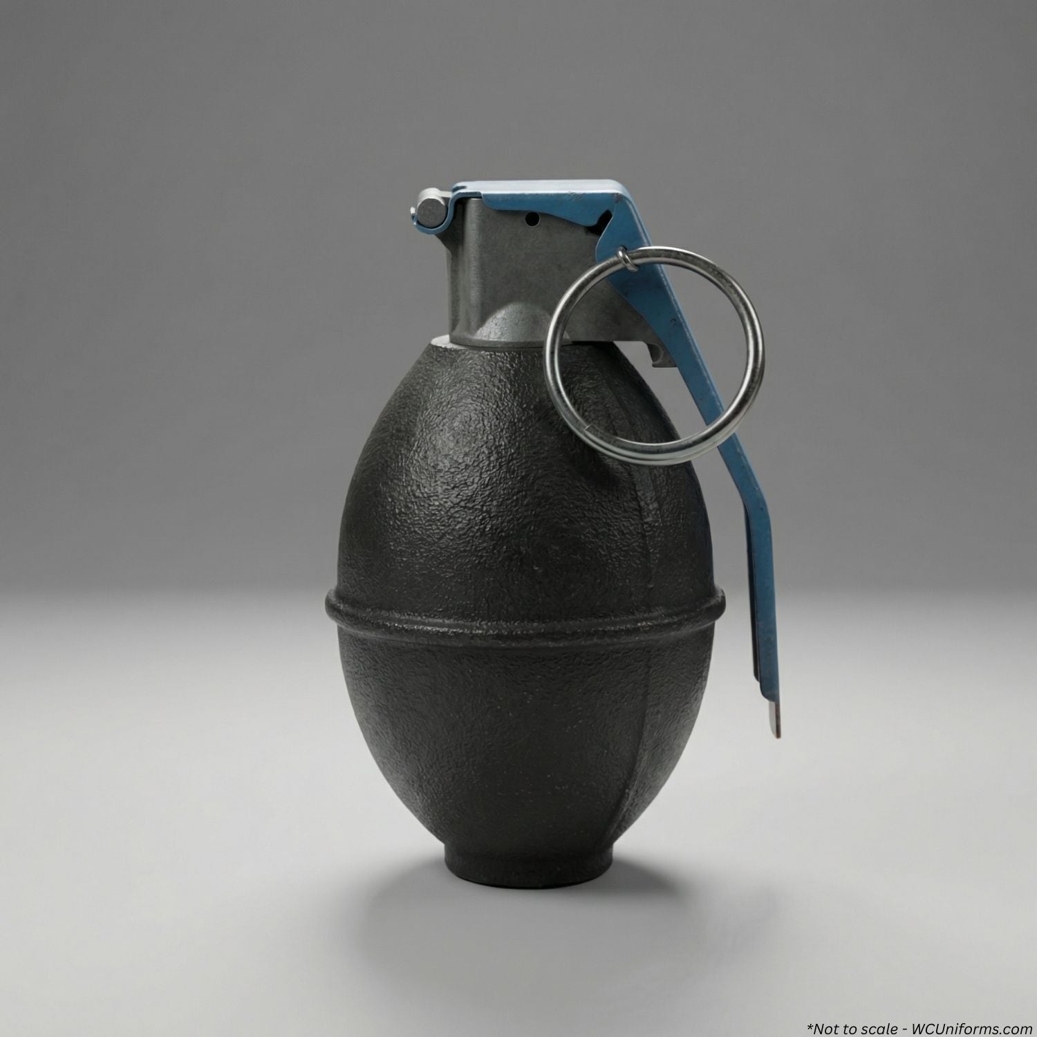 Tru-Spec Inert Grenade Paperweight - Pineapple, Baseball, or Lemon Shaped - WCUniforms