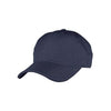 TRU-SPEC Adjustable Ball Cap &#8211; Navy, 65/35 Polyester Cotton Rip-Stop -