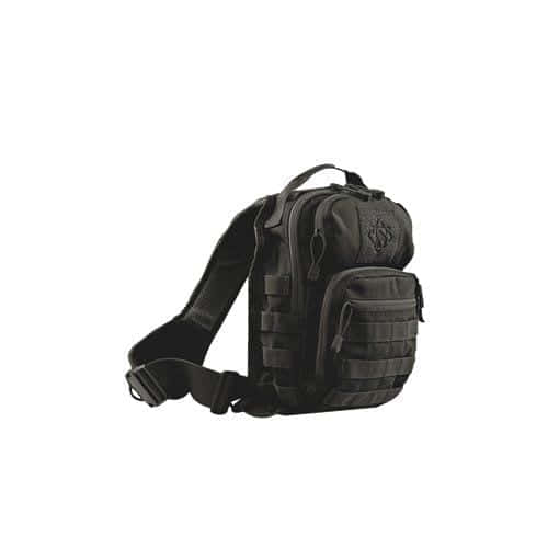 TRU-SPEC Trek Sling Pack &#8211; Black -