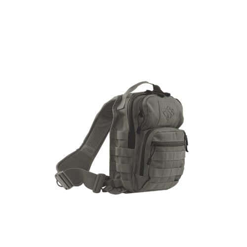 TRU-SPEC Trek Sling Pack – Light Grey -